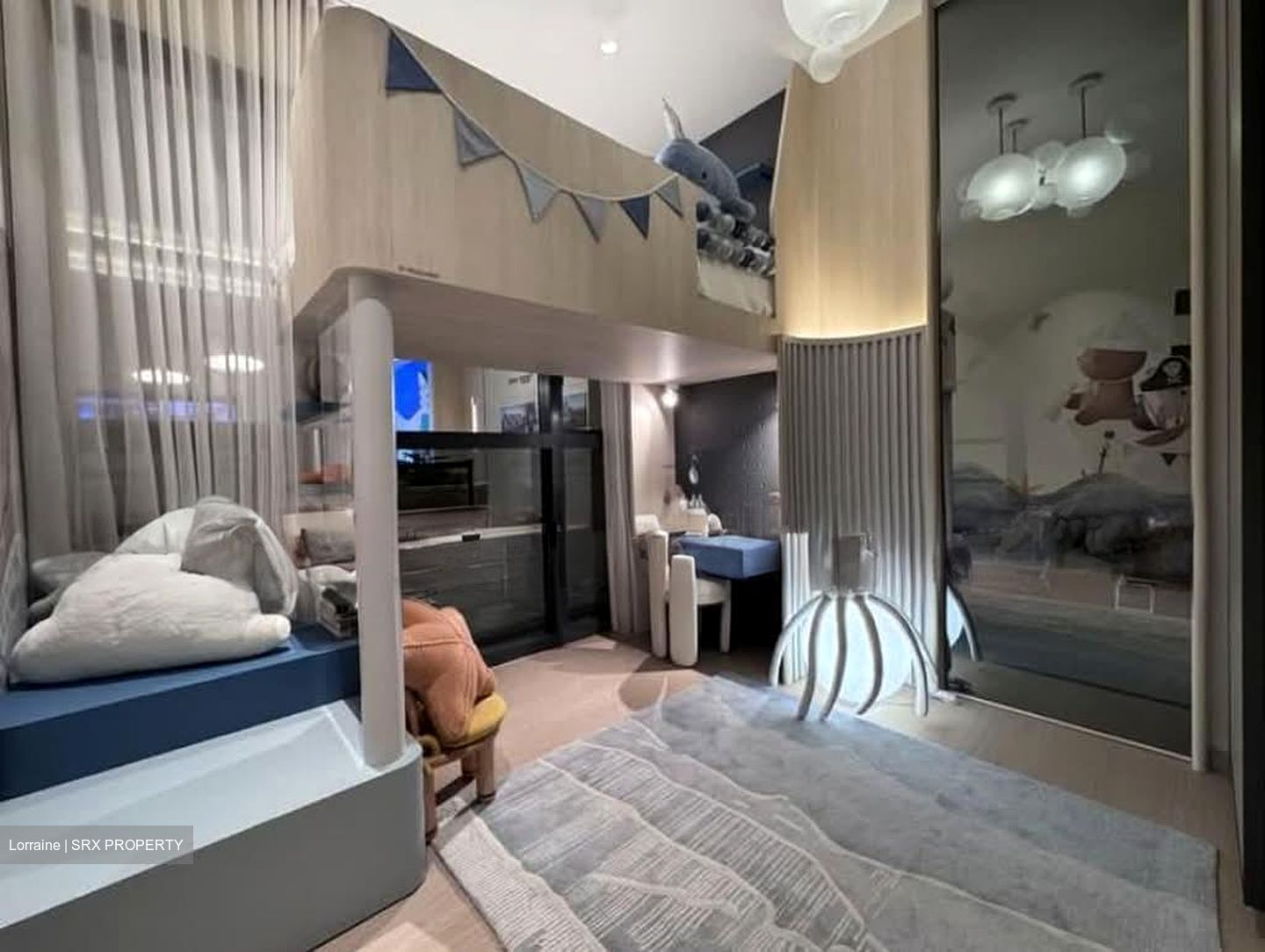 Coastal Cabana (D17), Condominium #574546081